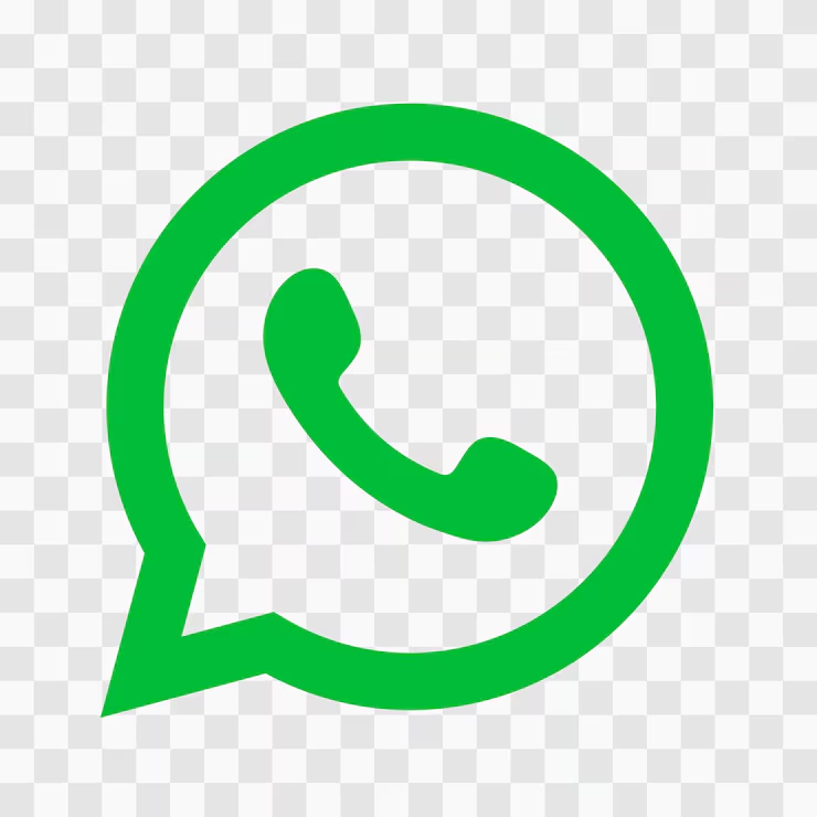 WhatsApp icon