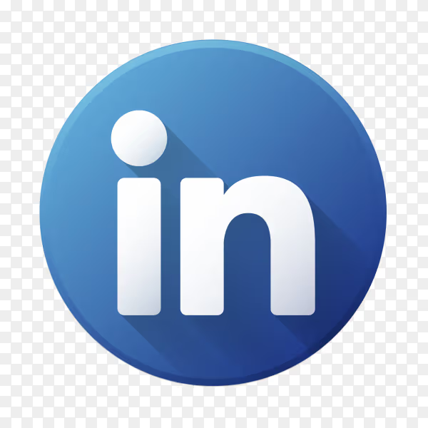 LinkedIn icon
